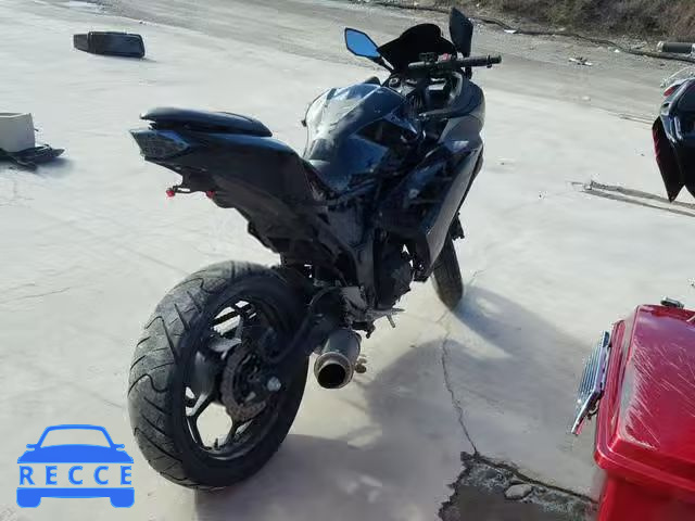 2014 KAWASAKI EX300 A JKAEX8A17EA003562 image 3