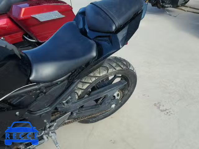 2014 KAWASAKI EX300 A JKAEX8A17EA003562 image 8