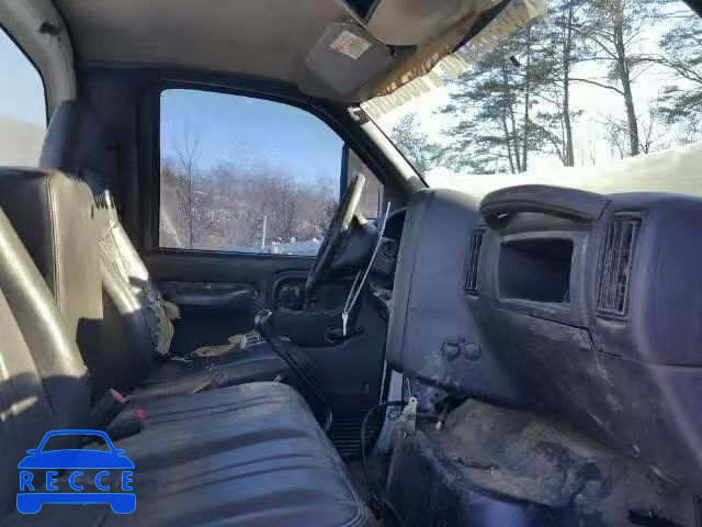 2005 GMC C6500 C6C0 1GDJ6C1CX5F507078 зображення 4