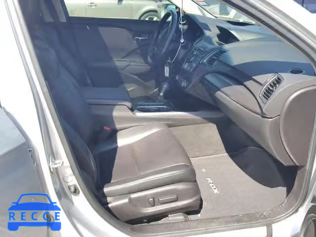 2013 ACURA RDX BASE 5J8TB3H32DL011191 зображення 4