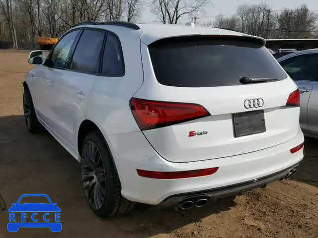 2016 AUDI SQ5 PRESTI WA1VCAFP4GA022167 Bild 2