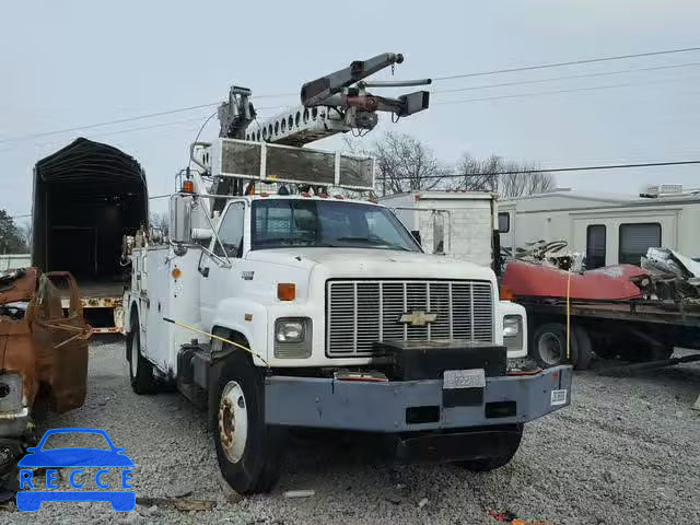 1993 CHEVROLET KODIAK C7H 1GBM7H1JXPJ108749 зображення 0