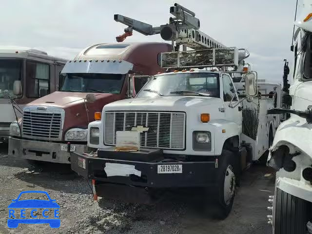 1994 CHEVROLET KODIAK C7H 1GBM7H1J8RJ111281 image 1