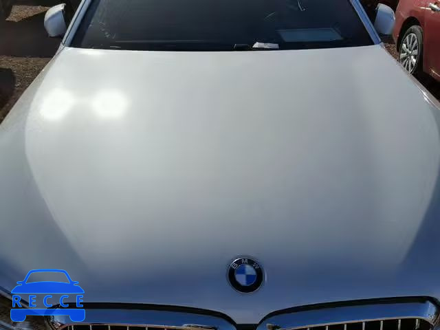 2017 BMW 540 I WBAJE5C38HG913596 image 6