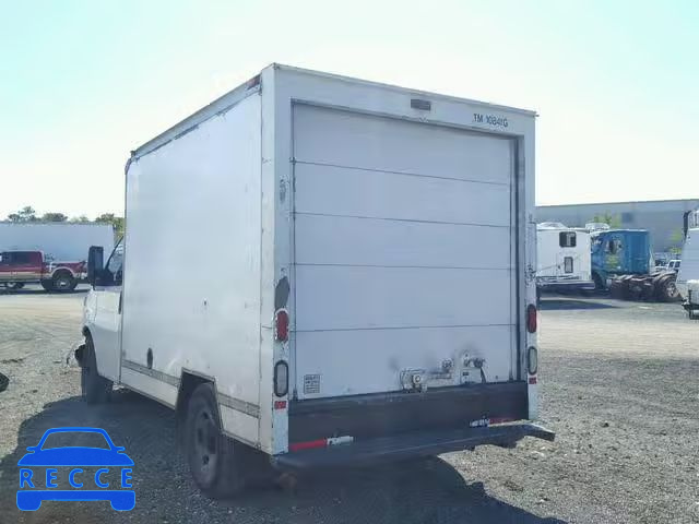 2003 GMC SAVANA CUT 1GDGG31V131904679 image 2