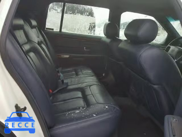 1999 CADILLAC DEVILLE CO 1G6KF5497XU795325 зображення 5