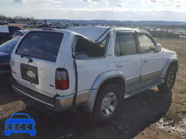 1996 TOYOTA 4RUNNER LI JT3HN87R9T0050489 image 3