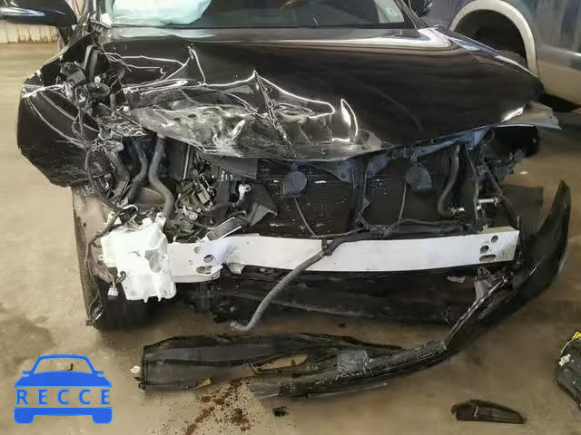 2012 LEXUS RX 450 JTJBC1BA9C2424570 image 8