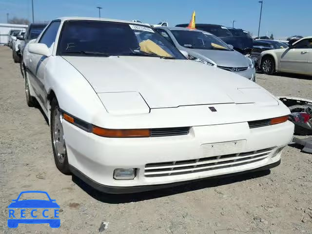 1989 TOYOTA SUPRA SPOR JT2MA71J8K0134555 Bild 0