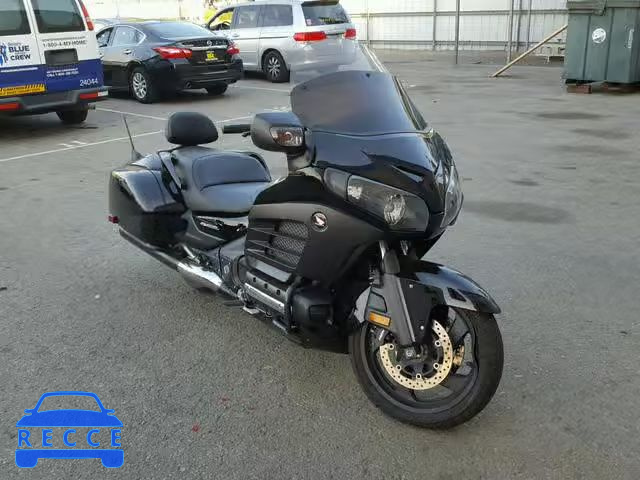 2013 HONDA GL1800 B JH2SC6849DK000591 image 0