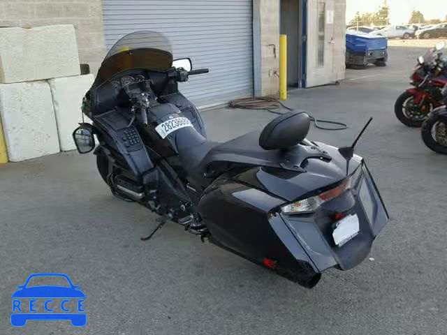 2013 HONDA GL1800 B JH2SC6849DK000591 image 2