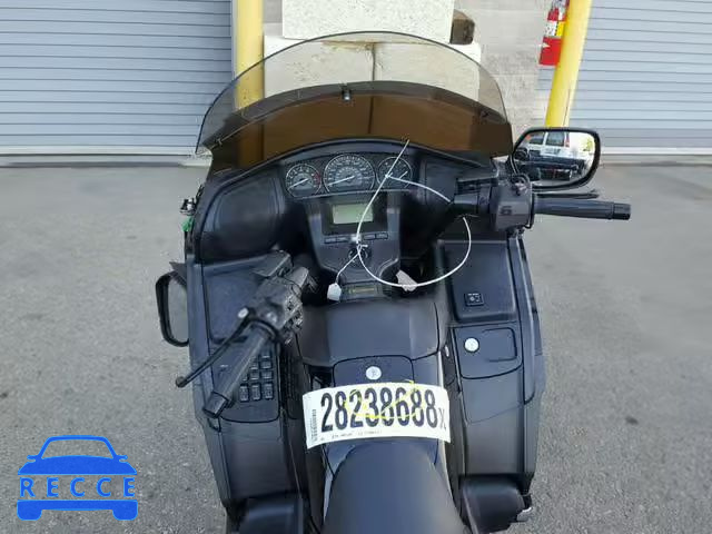 2013 HONDA GL1800 B JH2SC6849DK000591 image 4