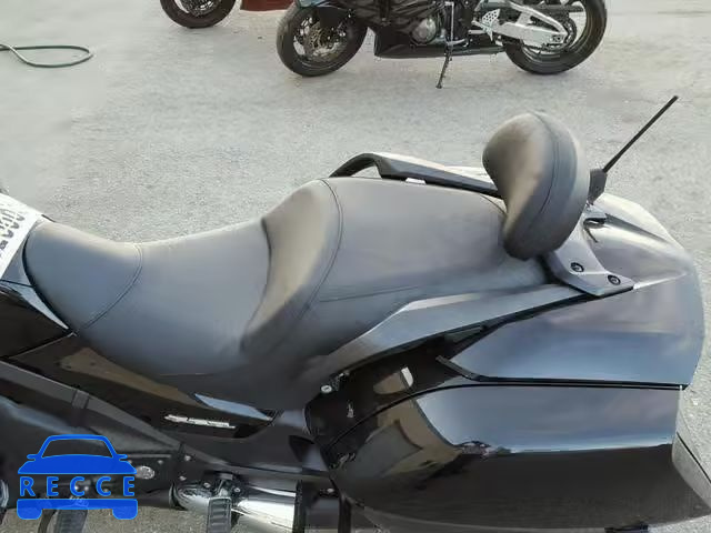 2013 HONDA GL1800 B JH2SC6849DK000591 image 5