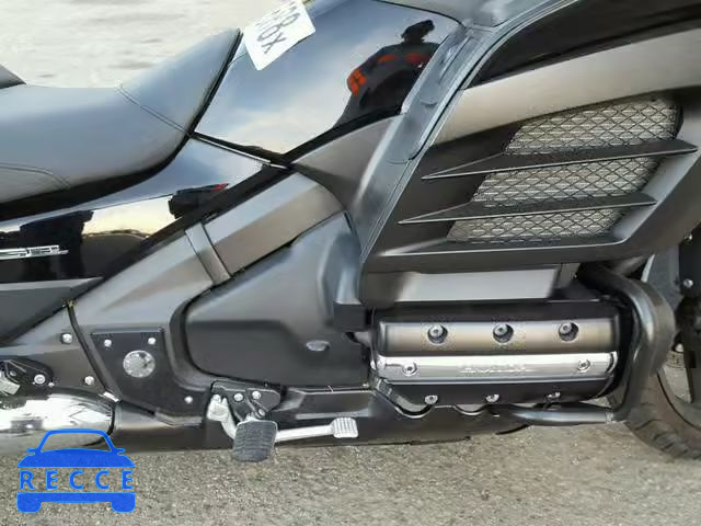 2013 HONDA GL1800 B JH2SC6849DK000591 image 6