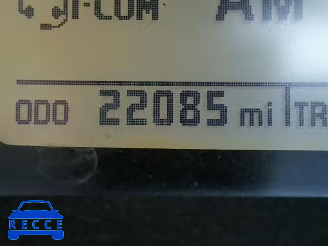 2013 HONDA GL1800 B JH2SC6849DK000591 image 7