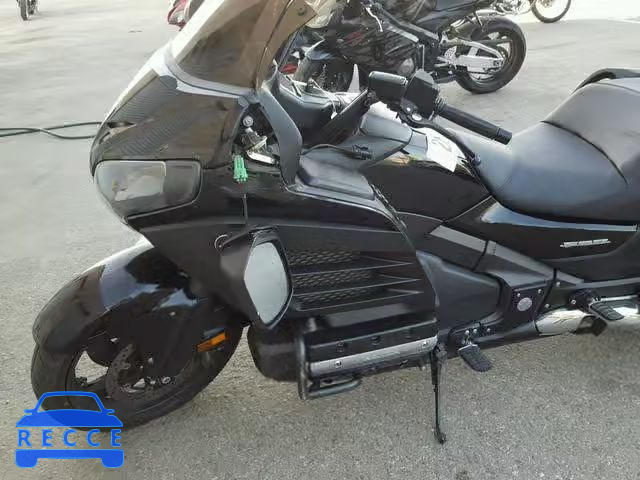 2013 HONDA GL1800 B JH2SC6849DK000591 image 8