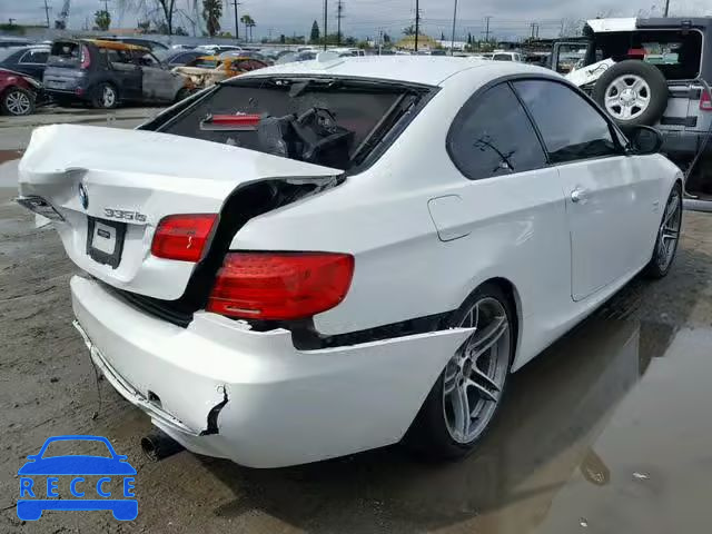 2012 BMW 335 I SULE WBAKG1C56CE839608 зображення 3