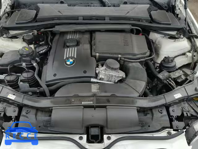2012 BMW 335 I SULE WBAKG1C56CE839608 зображення 6