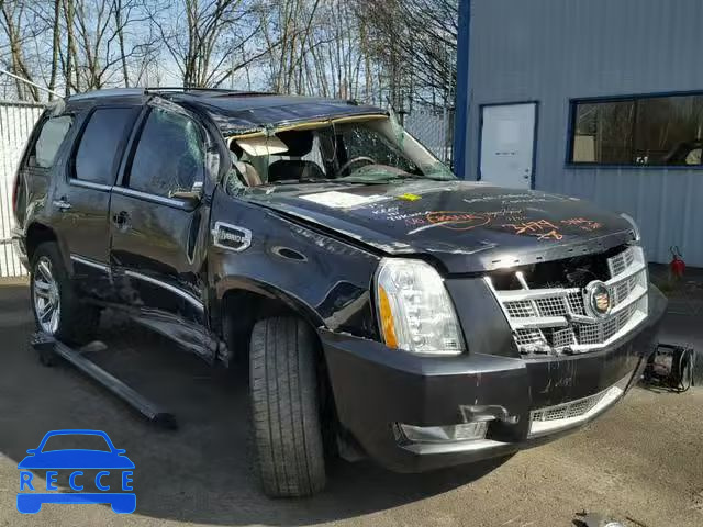 2013 CADILLAC ESCALADE P 1GYS3FEJ4DR177201 image 0