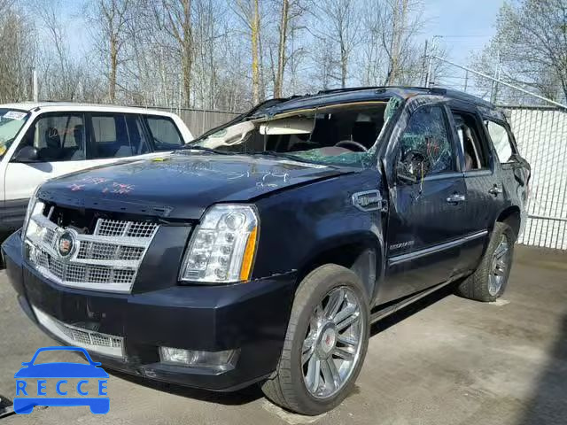 2013 CADILLAC ESCALADE P 1GYS3FEJ4DR177201 image 1