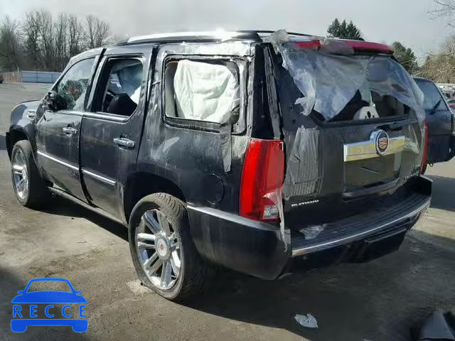 2013 CADILLAC ESCALADE P 1GYS3FEJ4DR177201 image 2