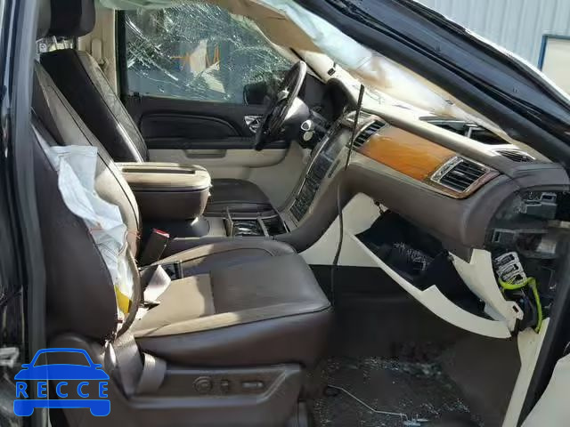 2013 CADILLAC ESCALADE P 1GYS3FEJ4DR177201 image 4