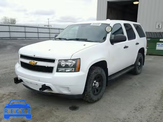 2014 CHEVROLET TAHOE SPEC 1GNSK2E06ER193577 Bild 1