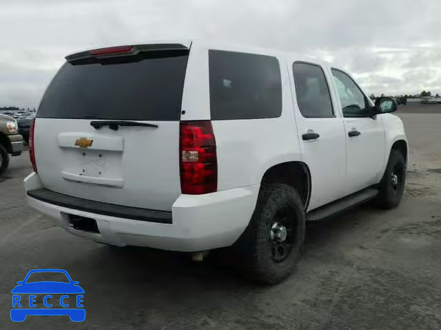 2014 CHEVROLET TAHOE SPEC 1GNSK2E06ER193577 Bild 3