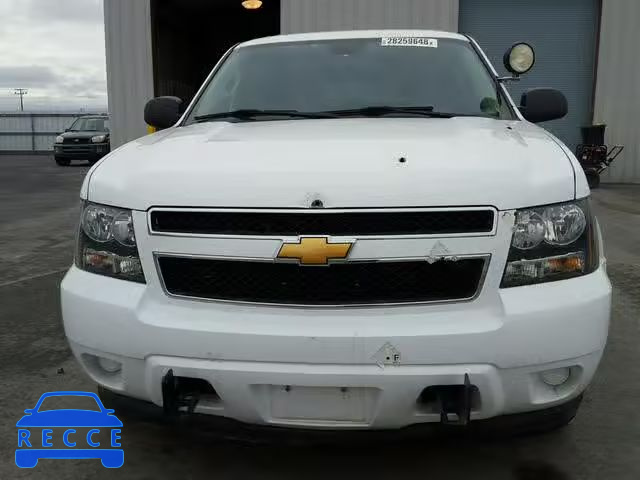 2014 CHEVROLET TAHOE SPEC 1GNSK2E06ER193577 Bild 8