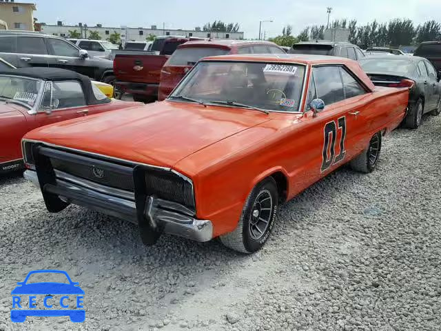 1967 DODGE COUPE 7108030 image 1