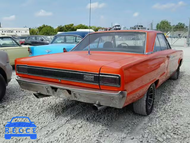 1967 DODGE COUPE 7108030 image 3