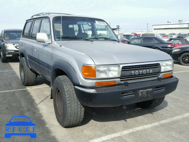 1991 TOYOTA LAND CRUIS JT3FJ80W8M0024437 image 0