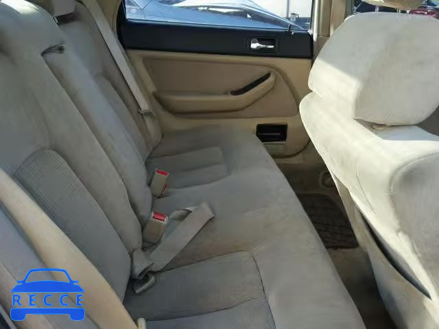 1993 ACURA LEGEND L JH4KA7652PC002664 зображення 5