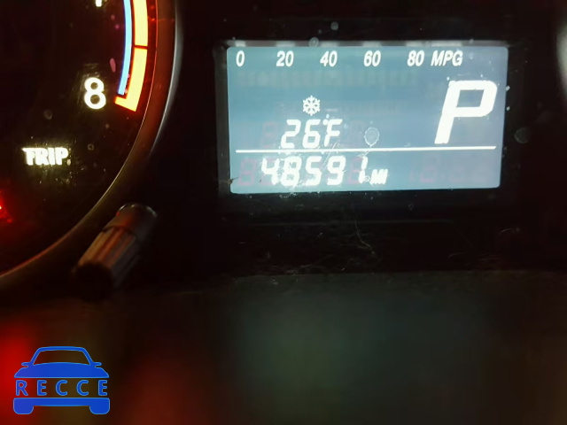 2013 SUZUKI SX4 BASE JS2YB5A30D6100594 image 7