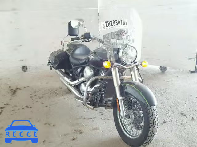 2015 KAWASAKI VN900 D JKAVN2D11FA053857 зображення 0