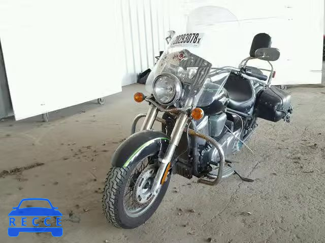 2015 KAWASAKI VN900 D JKAVN2D11FA053857 зображення 1