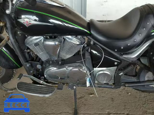 2015 KAWASAKI VN900 D JKAVN2D11FA053857 image 6