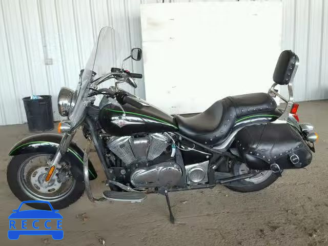 2015 KAWASAKI VN900 D JKAVN2D11FA053857 image 8