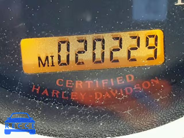 2006 HARLEY-DAVIDSON XL1200 R 1HD1CLP136K451138 зображення 7