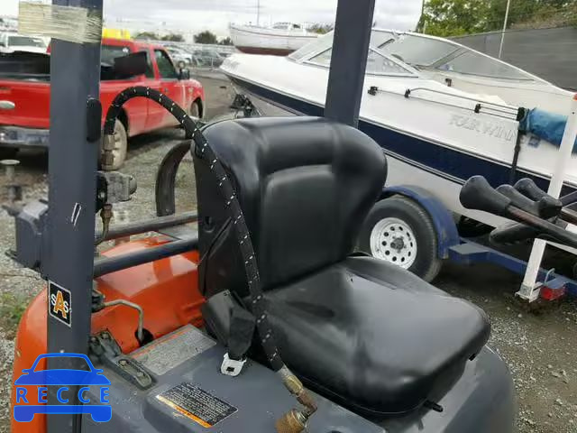 2006 TOYOTA FORKLIFT 00000000000069938 зображення 5