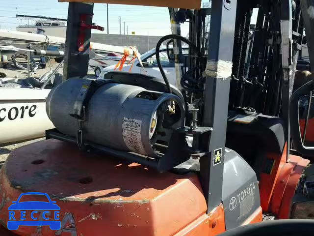 2006 TOYOTA FORKLIFT 00000000000077928 зображення 3