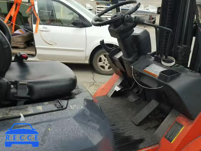 2006 TOYOTA FORKLIFT 00000000000077928 image 4