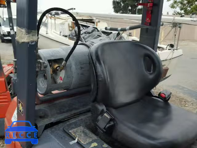 2006 TOYOTA FORKLIFT 00000000000077928 зображення 5