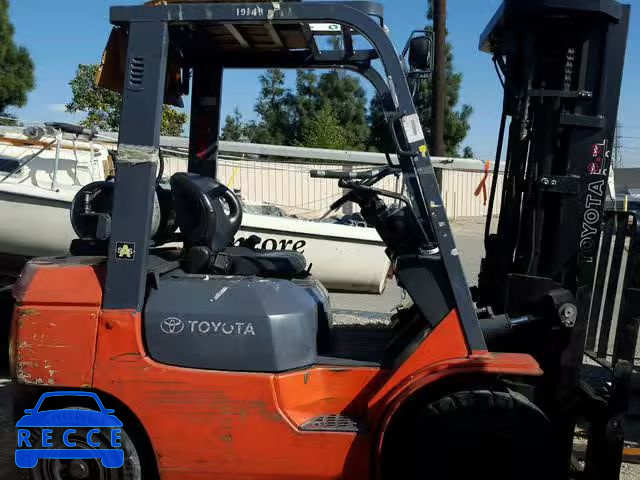 2006 TOYOTA FORKLIFT 00000000000077928 зображення 8