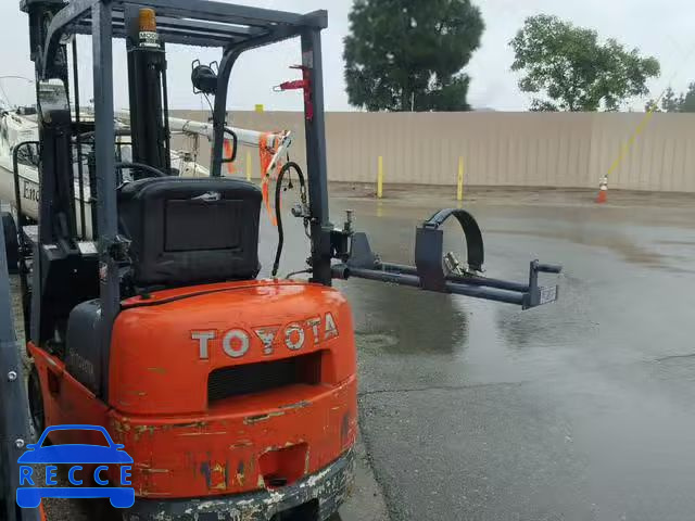 2004 TOYOTA FORKLIFT 00000000000067856 зображення 2