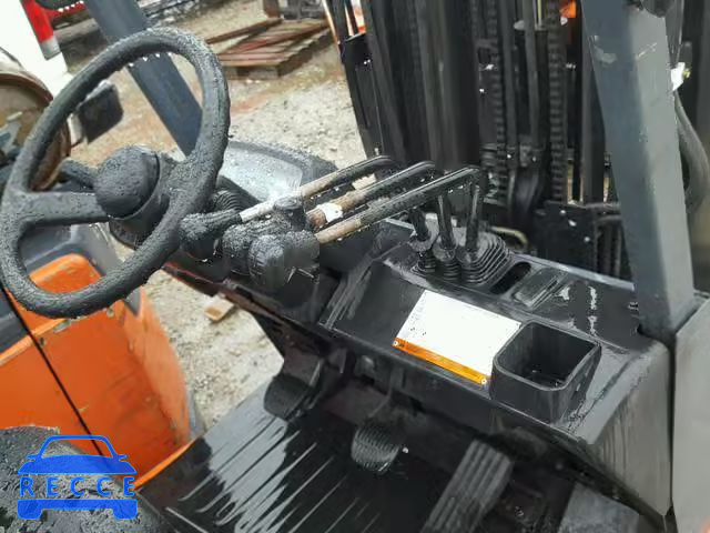 2004 TOYOTA FORKLIFT 00000000000067856 Bild 4