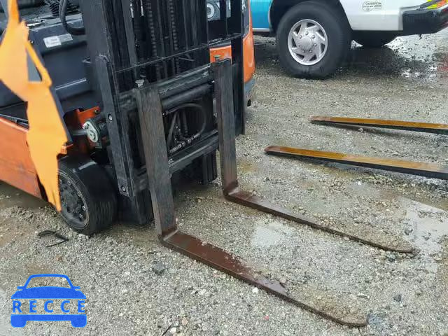 2004 TOYOTA FORKLIFT 00000000000067856 зображення 8