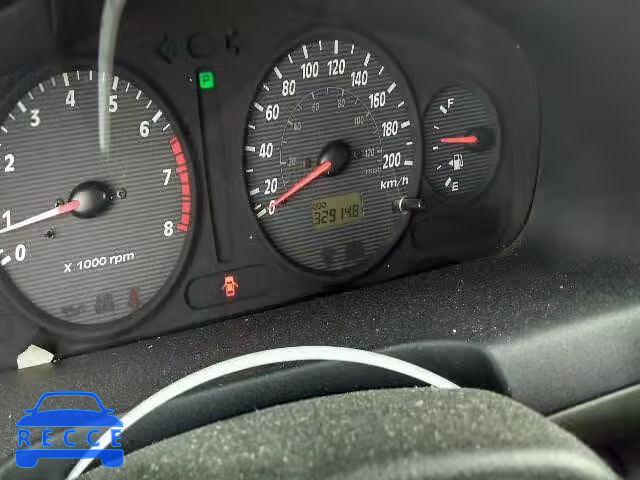 2003 HYUNDAI SANTA FE B KM8SB13D53U545112 зображення 7