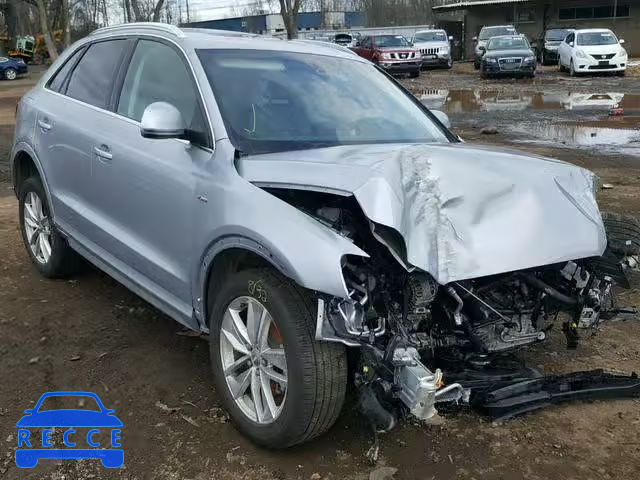 2018 AUDI Q3 PREMIUM WA1JCCFS7JR008996 image 0