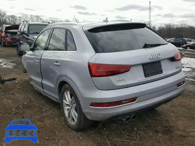 2018 AUDI Q3 PREMIUM WA1JCCFS7JR008996 image 2